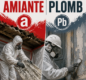 AMIANTE / PLOMB