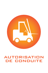 AUTORISATION DE CONDUITE