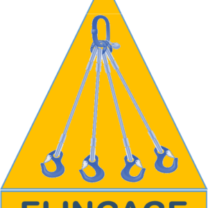 ELINGAGE / SUPERVISER UNE OPÉRATION DE LEVAGE
