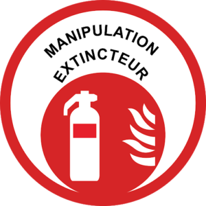 INCENDIE / EXERCICE EVACUATION