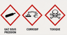 RISQUES CHIMIQUES